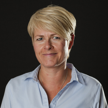 Eva Løkke-Sørensen